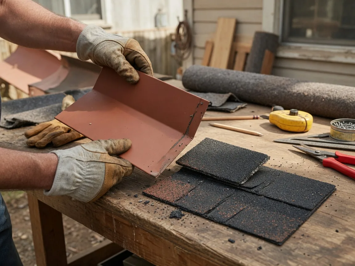 Roof Repair company in Lansford, ND